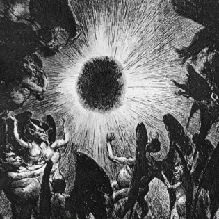 Lost Hours : IV: The Silence of the Perpetual Choir in Heaven